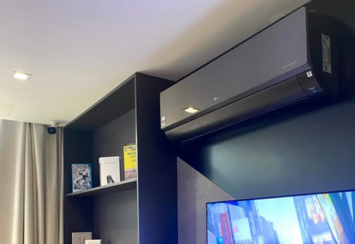 CASA HERA - Conceito Ar-Condicionado​ - 510x350