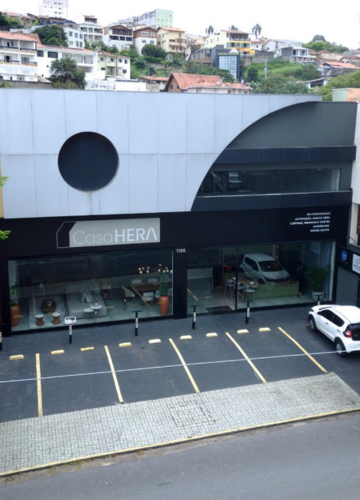 CASA HERA - arquitetura - 360x500
